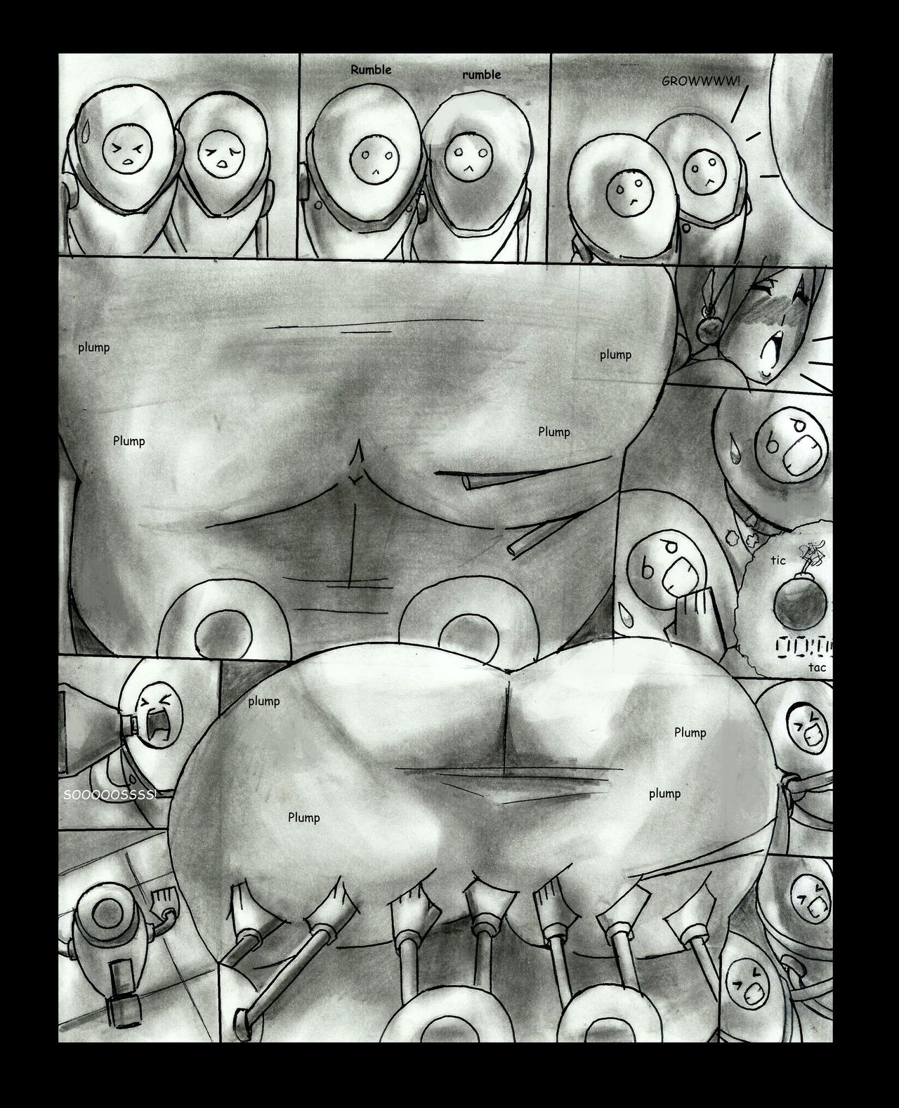Turnstile Problem page 10 full