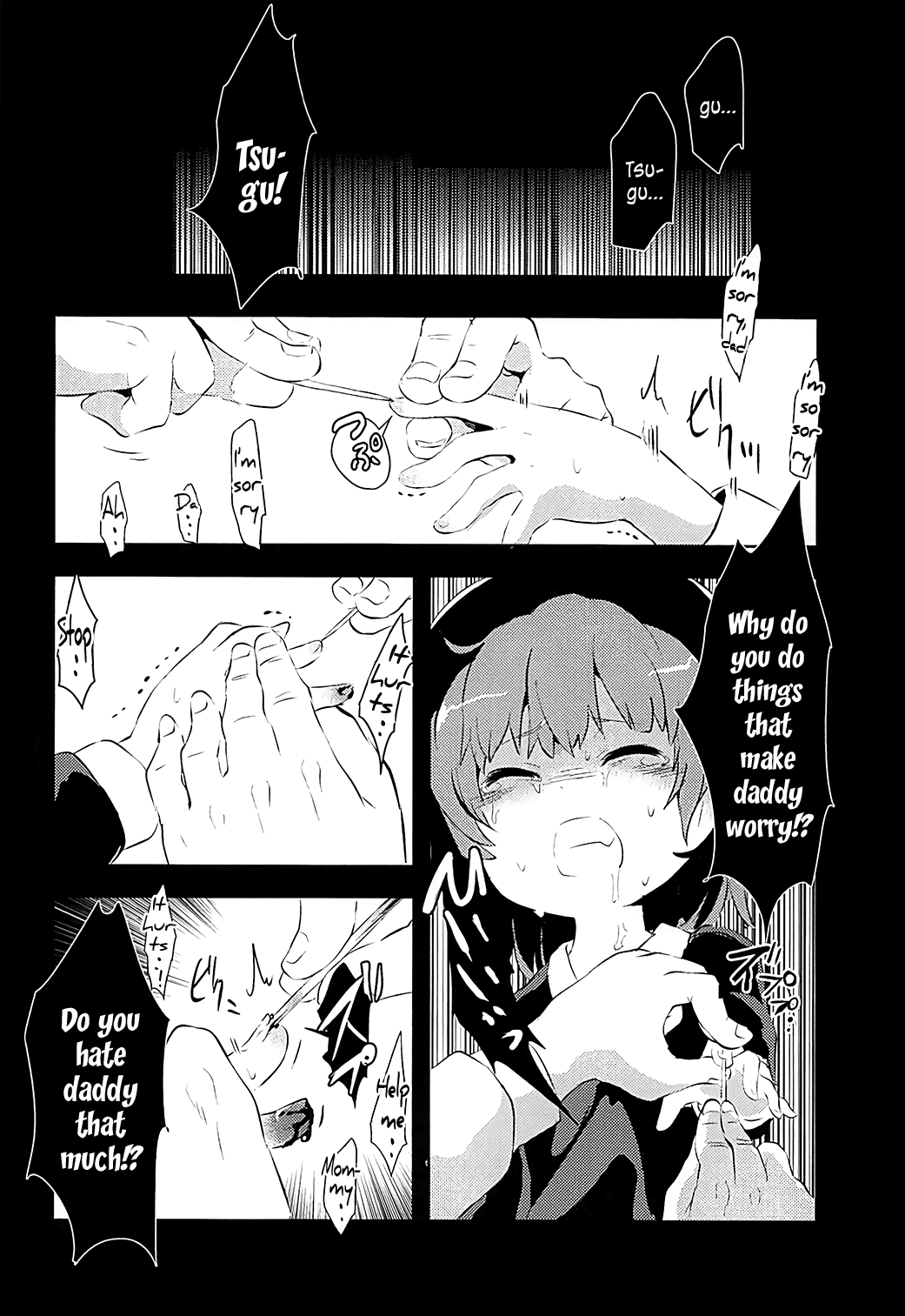 Believe in Reincarnation. page 9 full