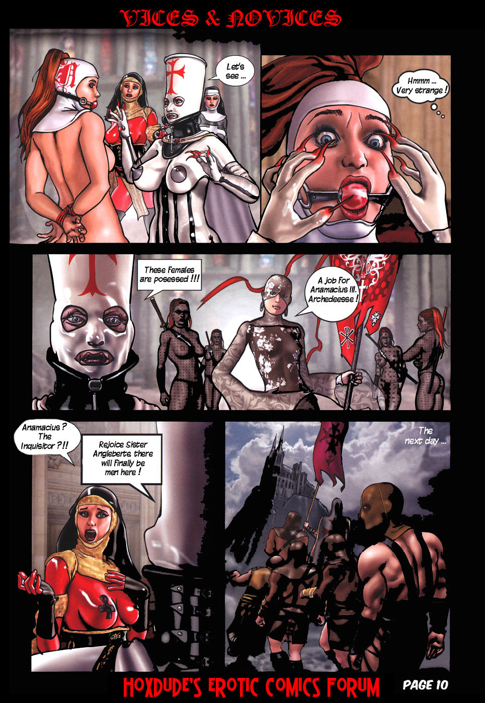 Vices & Novices page 12 full