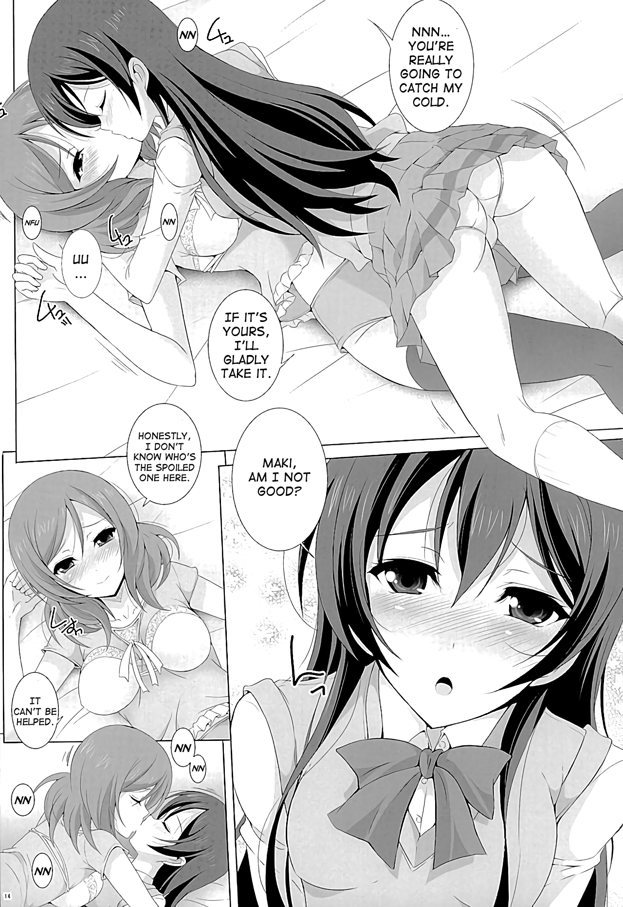 UmiMaki Roll page 12 full