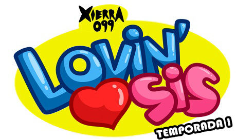 Lovin' Sis Temporada 1 page 1 full
