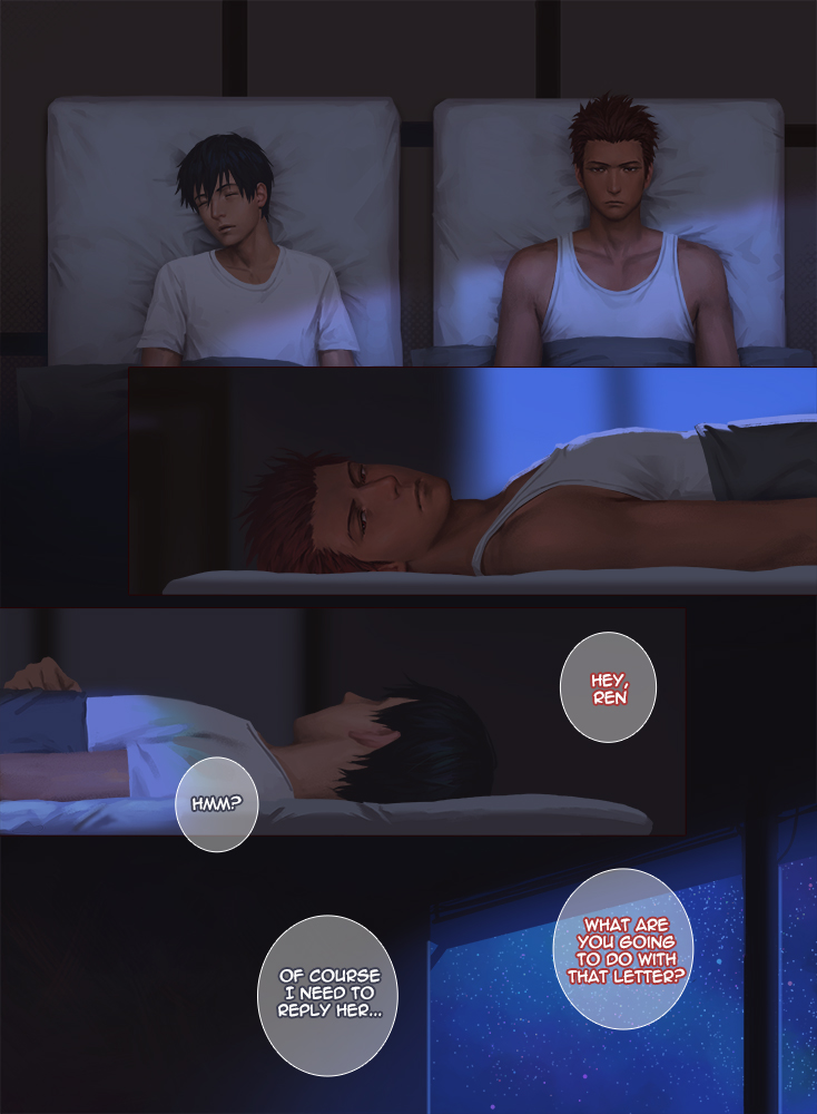 Smile Ch.01 - A Wishful Longing page 12 full