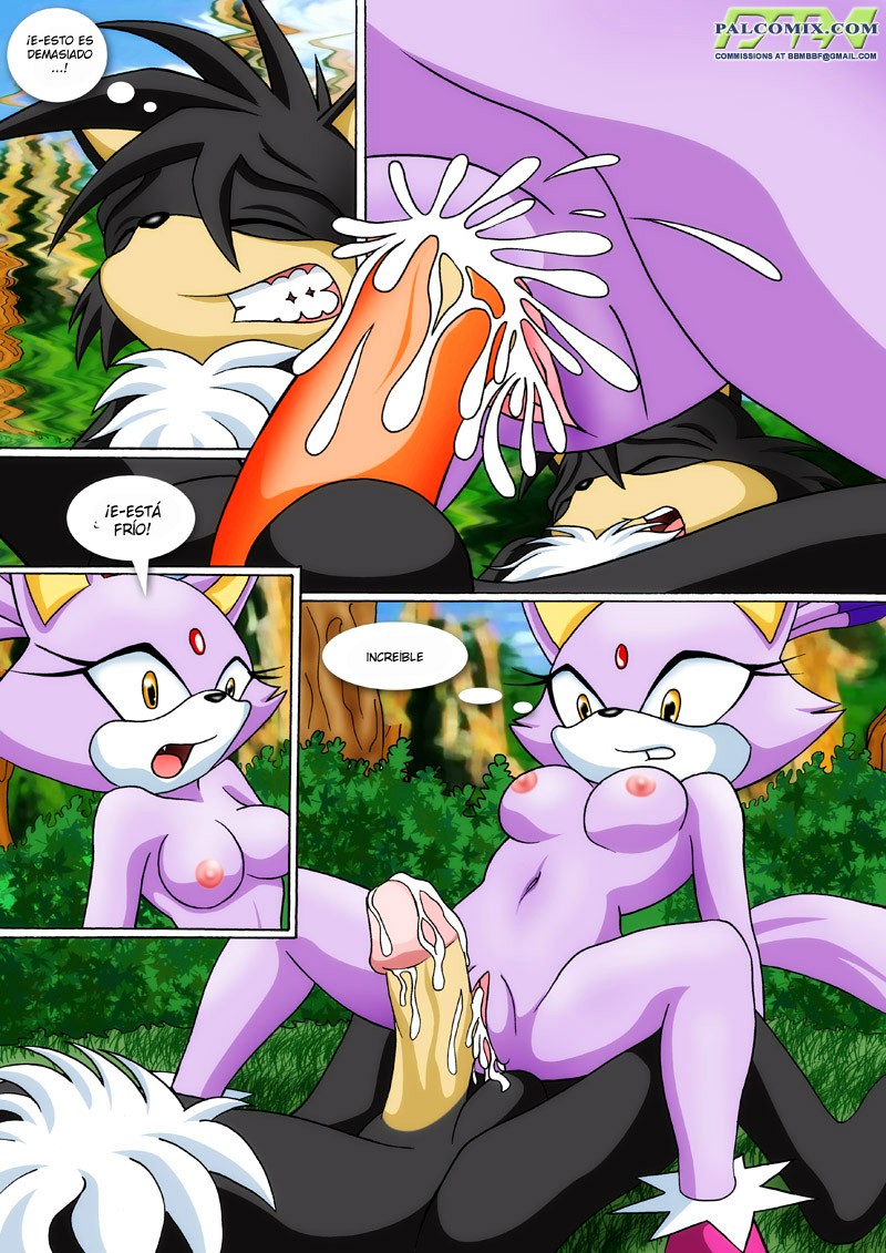 Taking The Heat page 12 full