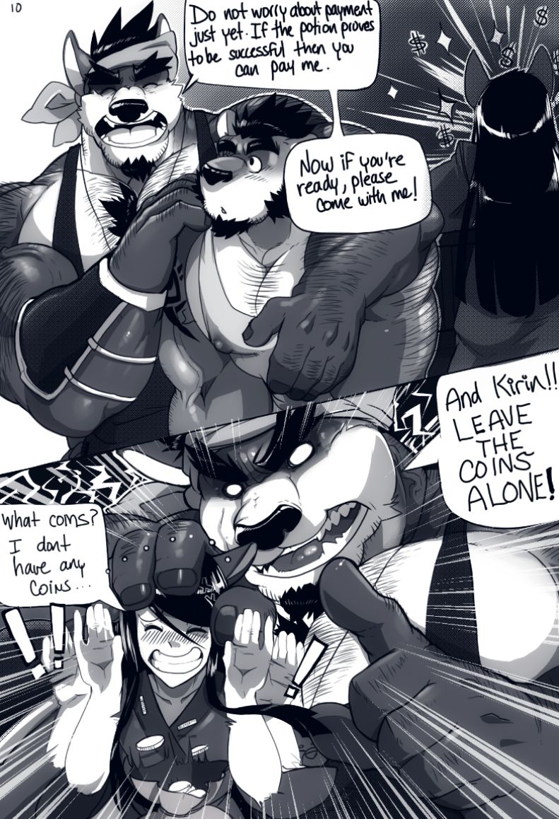 I.D.E.K.A page 11 full