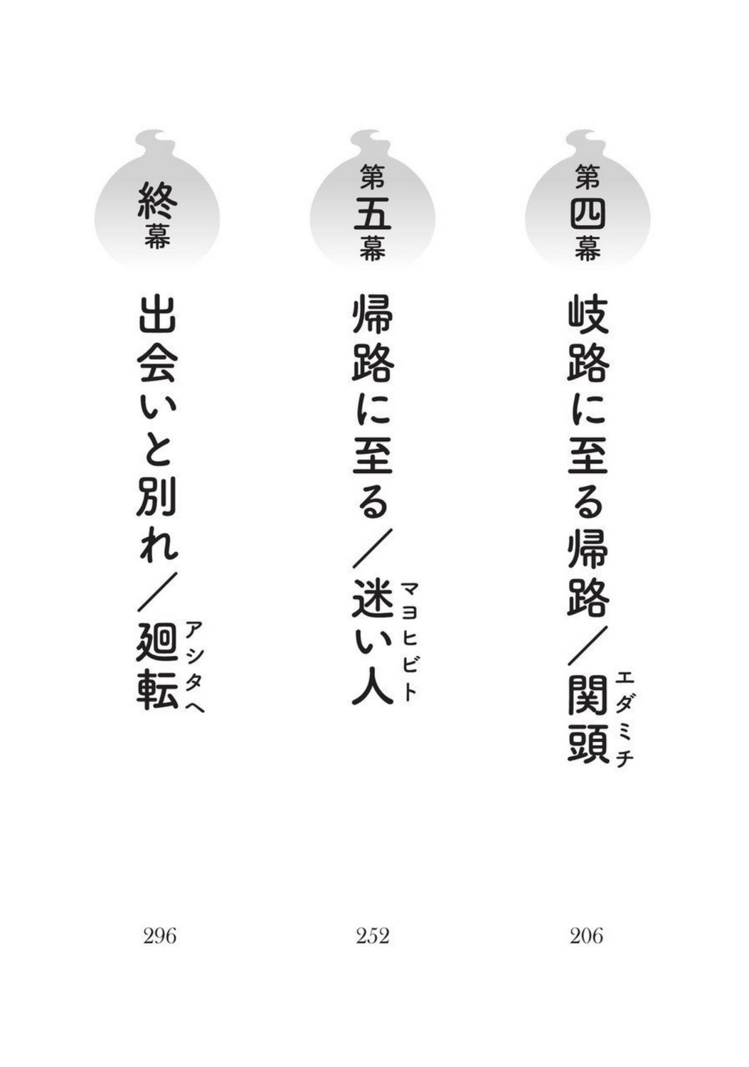 Sengoku Youko Kitan Mononoke Miko to Takeda no Shinobi page 6 full