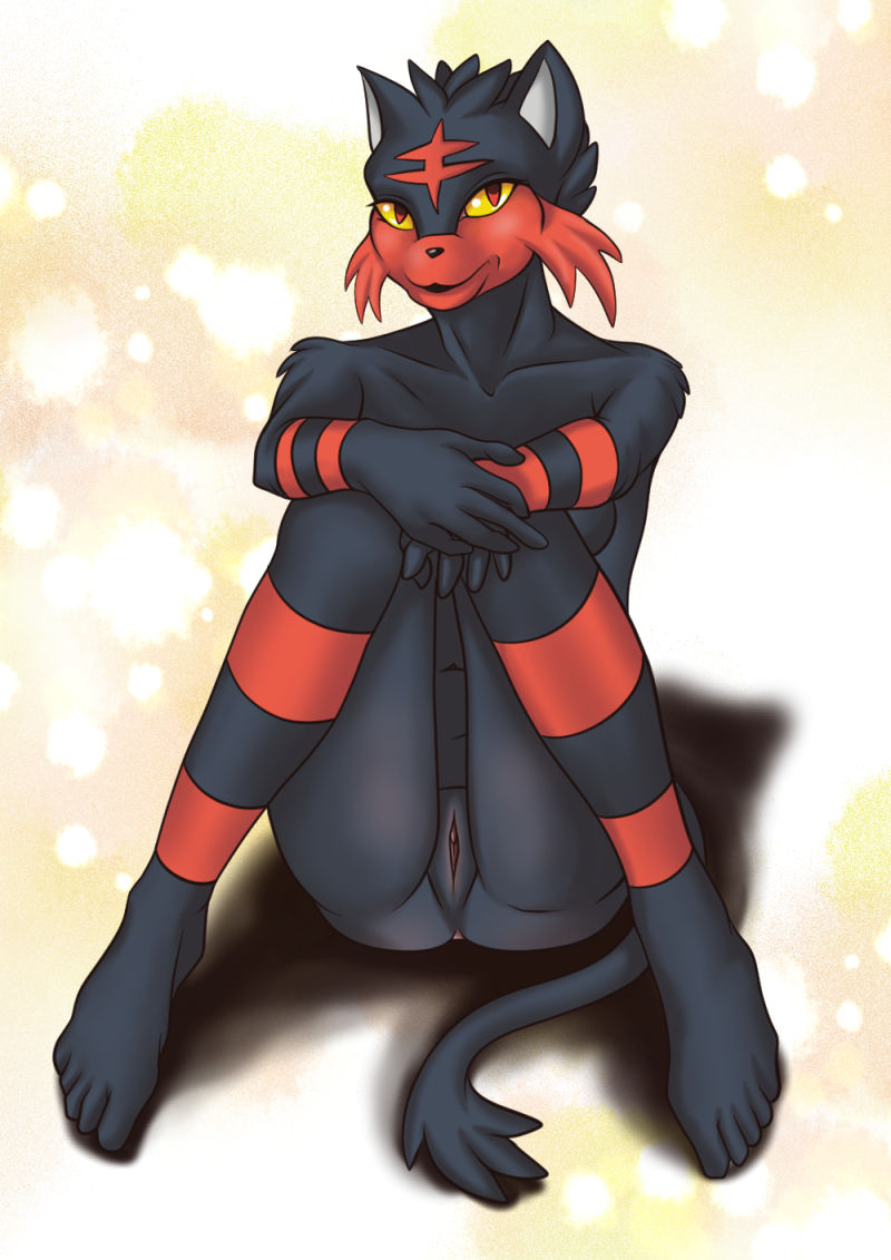 Alola Starter And Evolution page 11 full