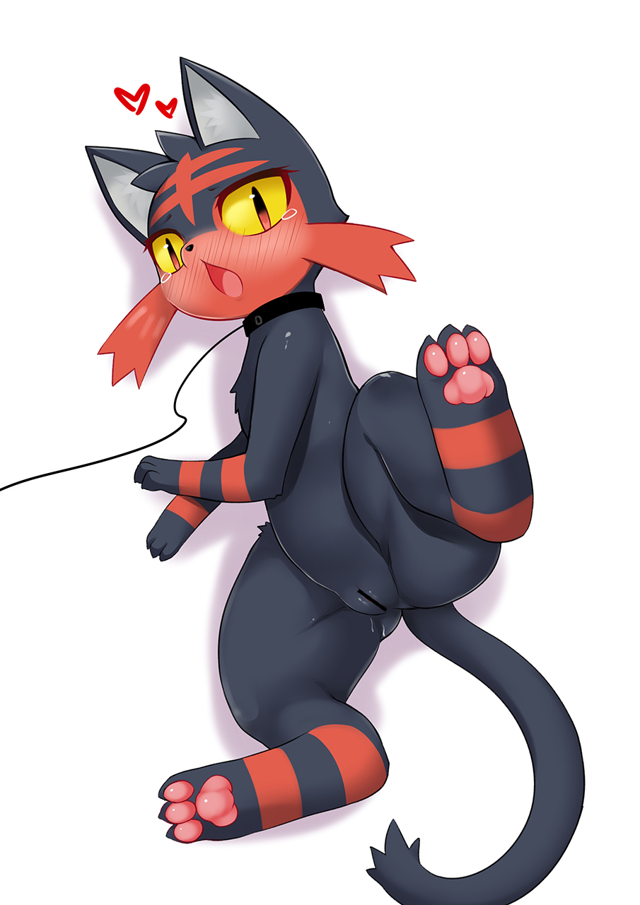 Alola Starter And Evolution page 8 full