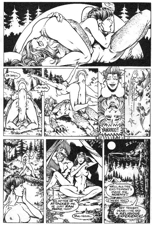 Legend page 6 full