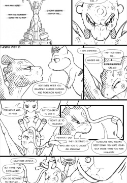 Malice - Inner Turmoil