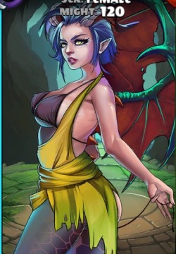 CuntWars "Erotic Flight" Update