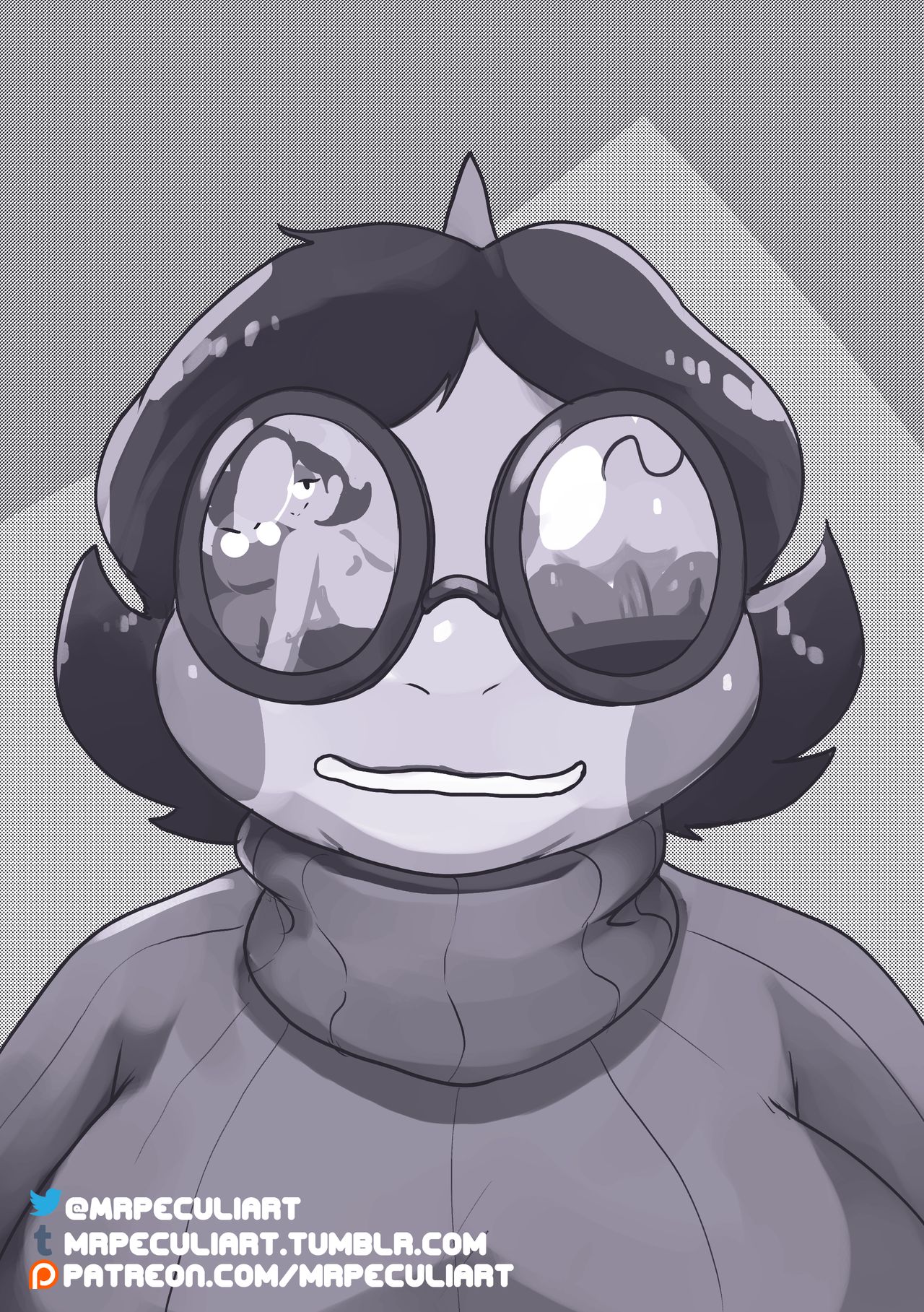 Dandy Demons: Ch. 3 Voyeur page 2 full