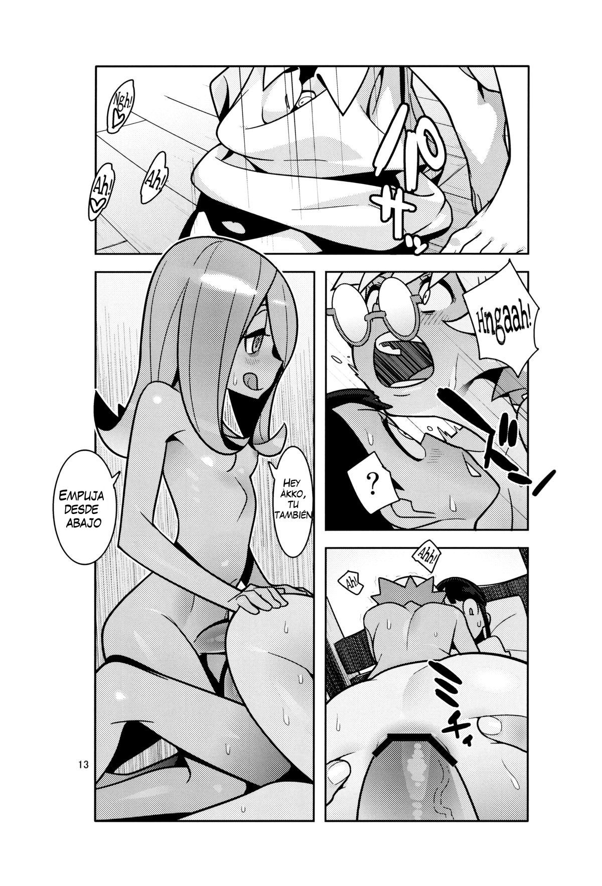 B=Witch! page 12 full