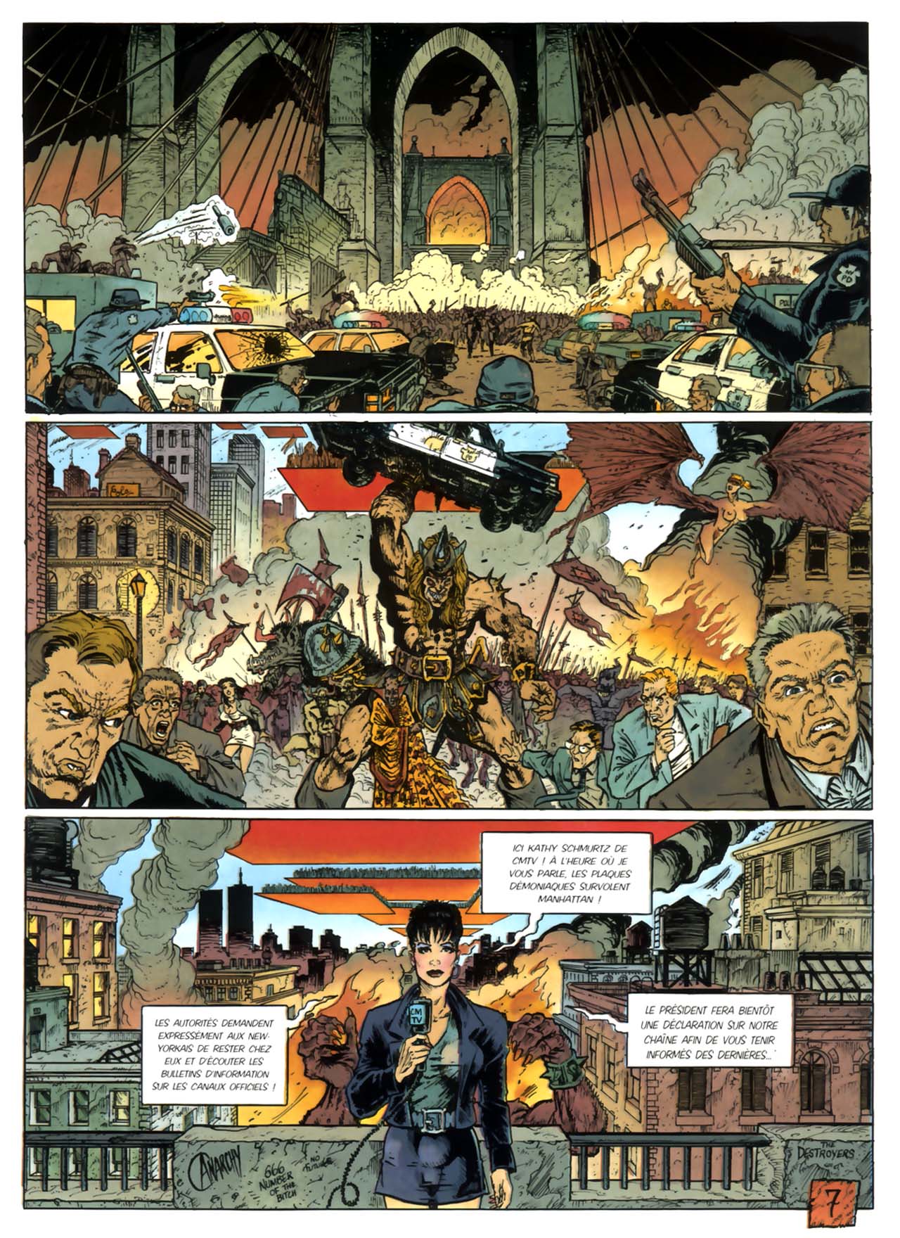666 Tome 2 - Allegro demonio page 11 full