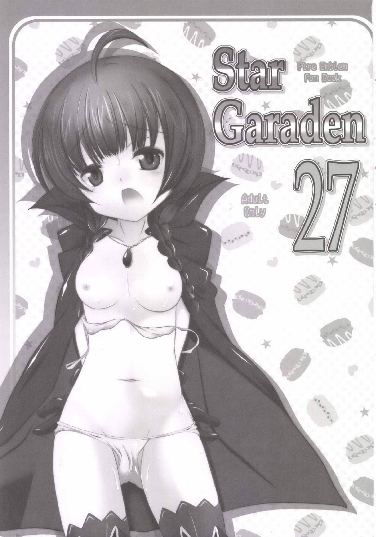 StarGarden27 page 2 full