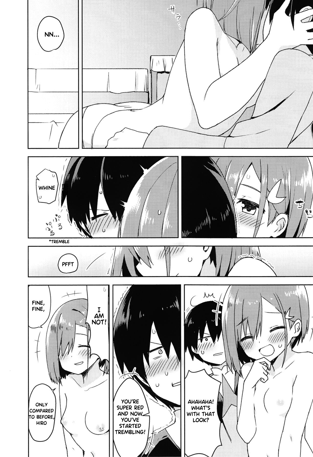 Kodomo no Tsukurikata page 12 full
