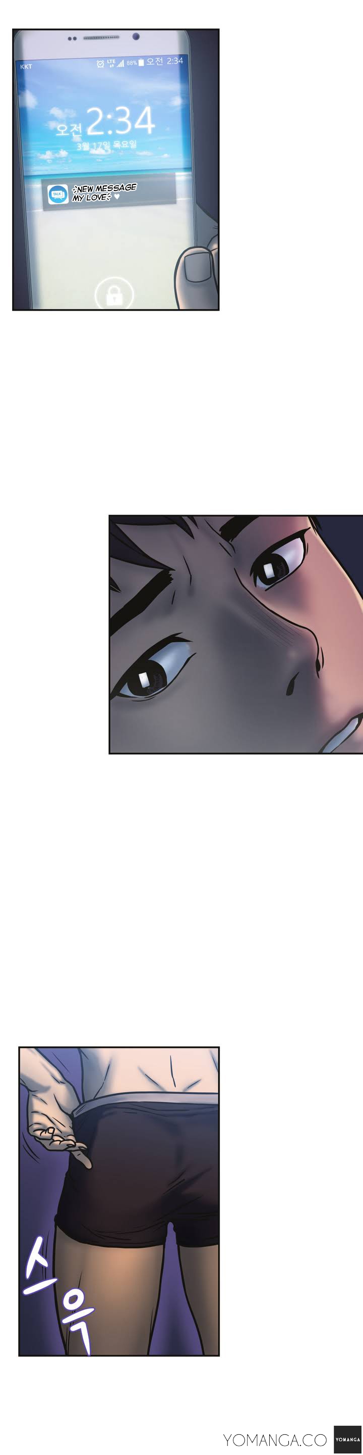 Ghost Love Ch.1-63.5 page 12 full