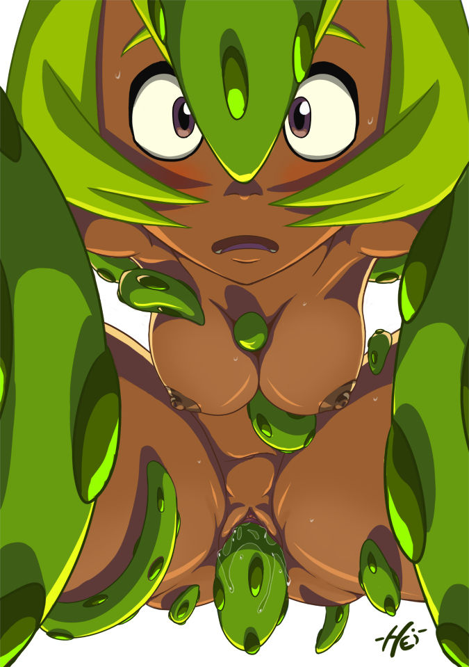 Artist - Heightes page 5 full
