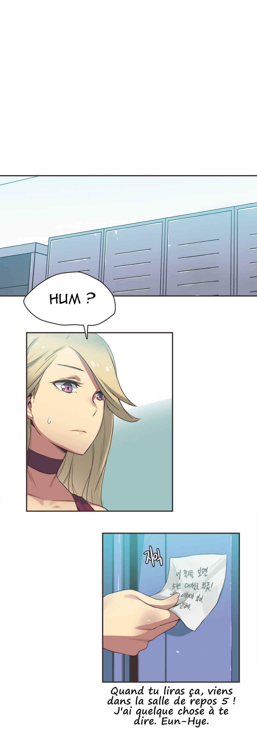 Sports Girl 19 page 9 full