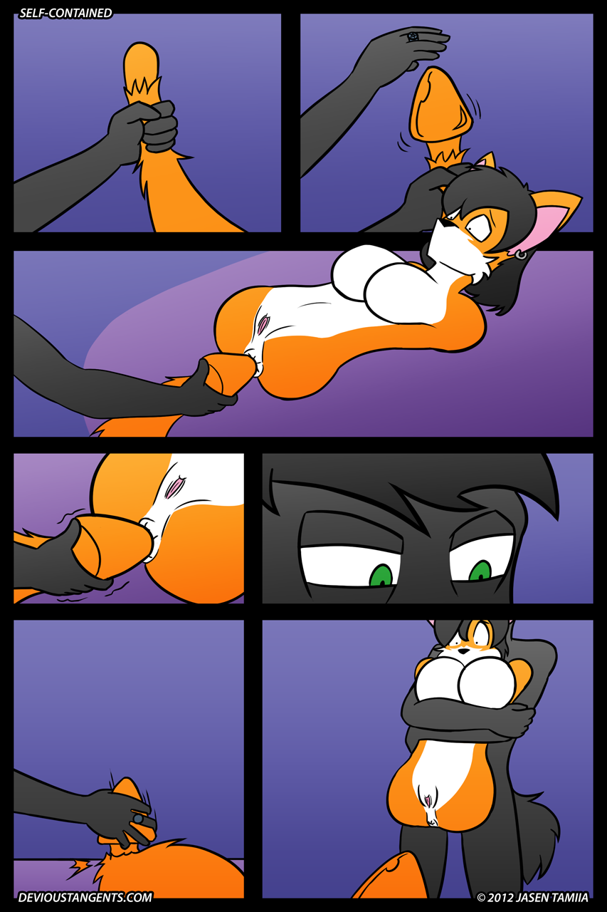 Self-Contained page 5 full