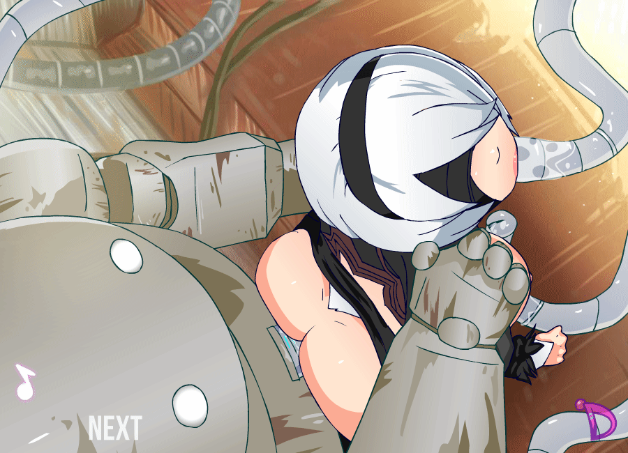 NeaR: Automat-Uh page 12 full