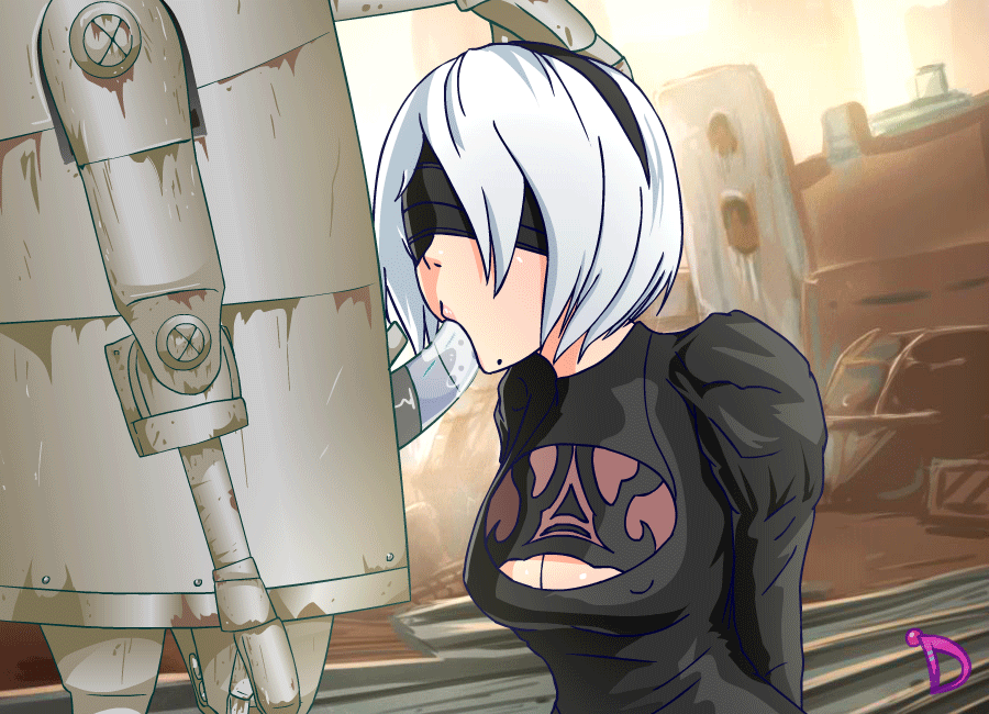 NeaR: Automat-Uh page 7 full