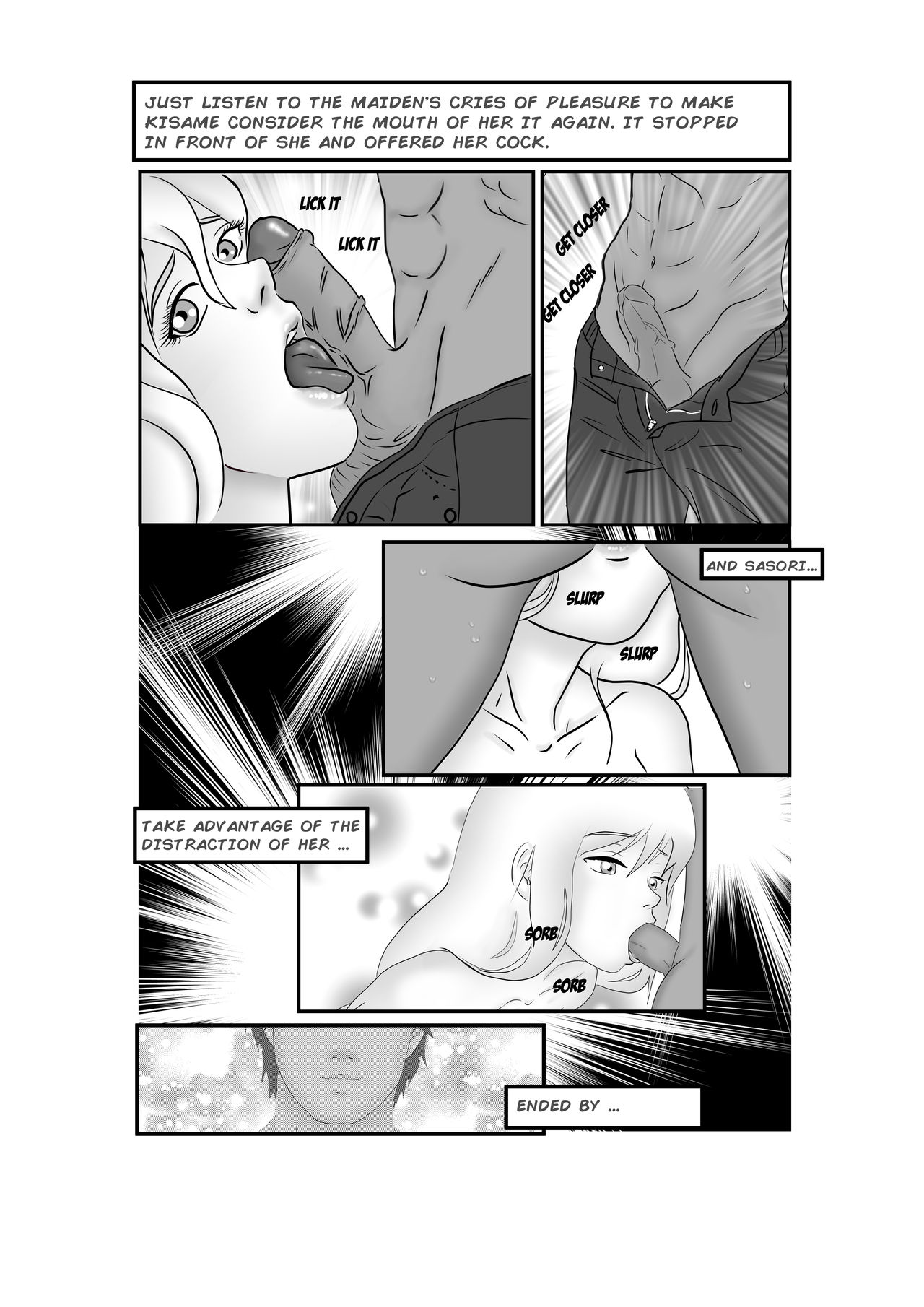 Naruto Doujin Hentai page 11 full