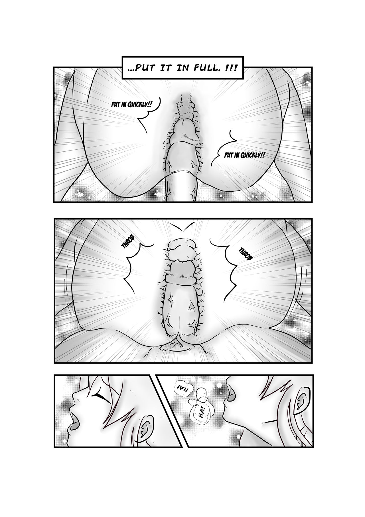 Naruto Doujin Hentai page 12 full