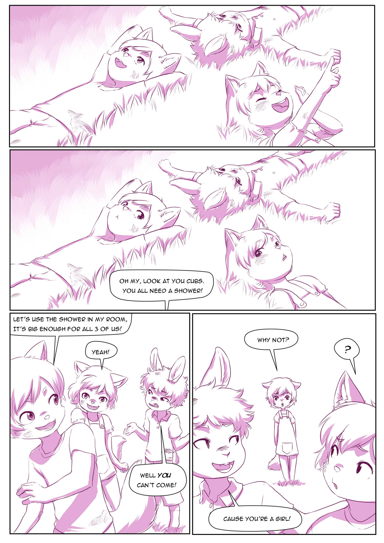 Differences page 2 full