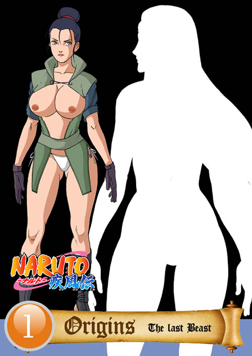 Naruto: The Last Beast page 3 full