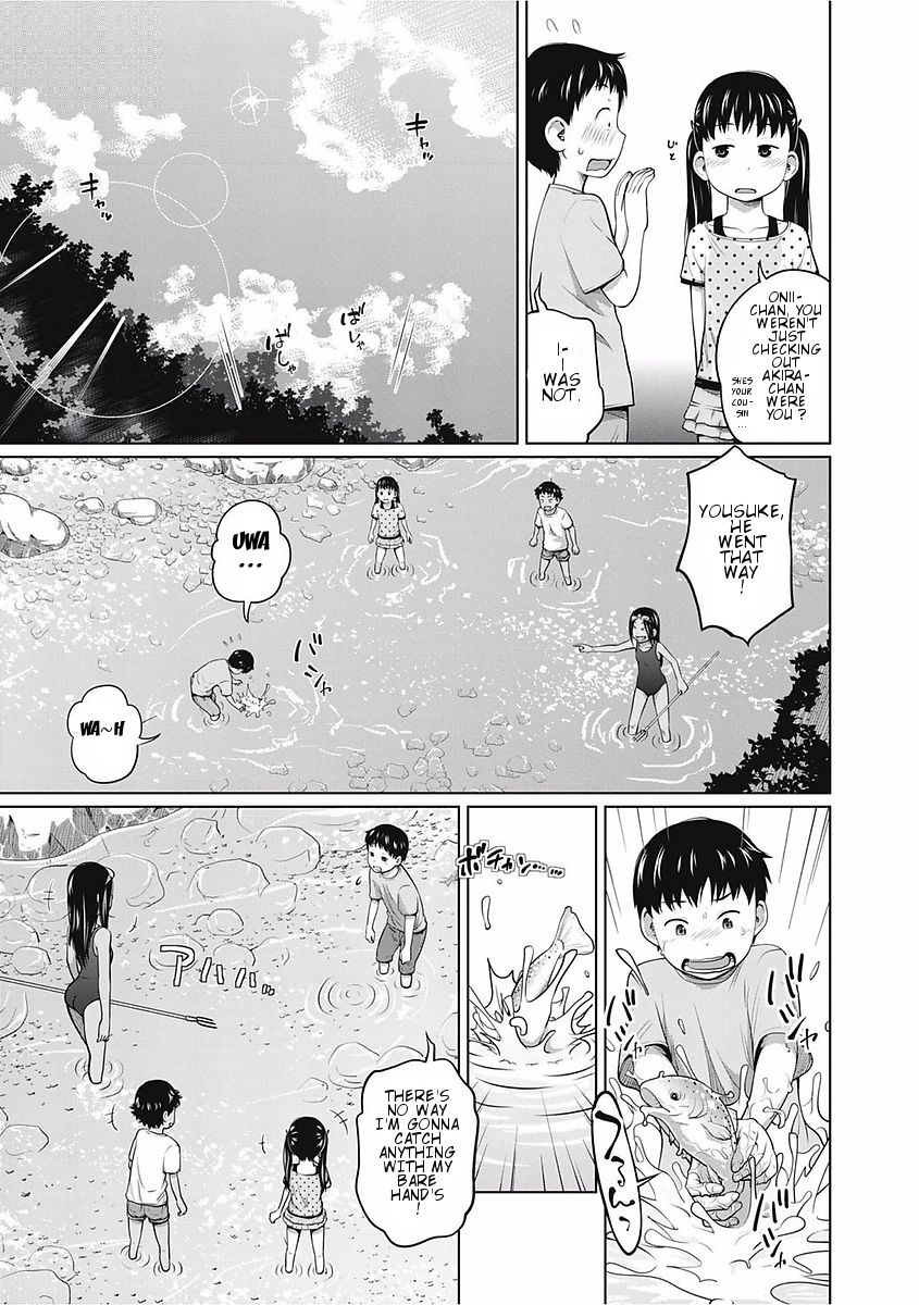 Hustle Camp! page 3 full