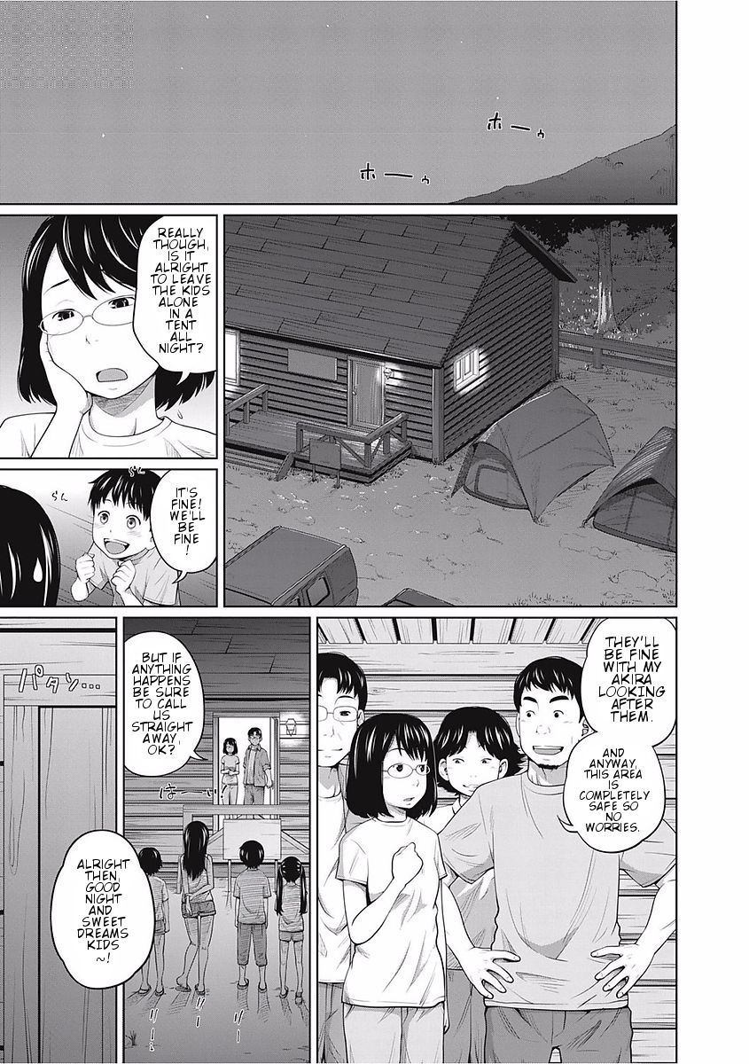 Hustle Camp! page 5 full
