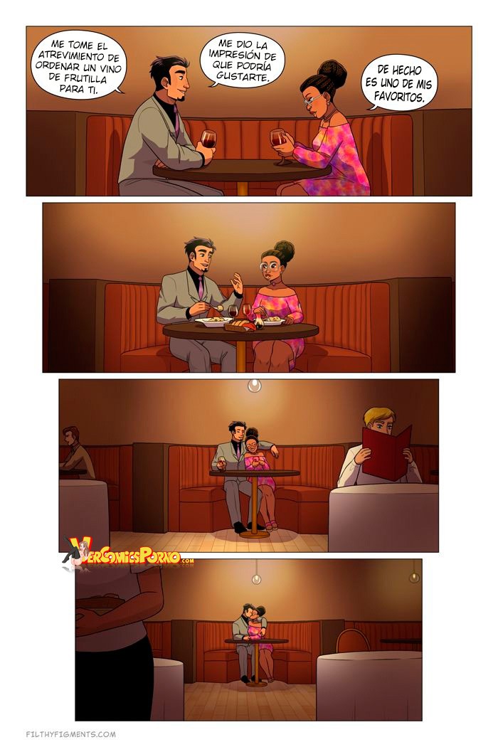 -Madame Mighty #1 page 11 full