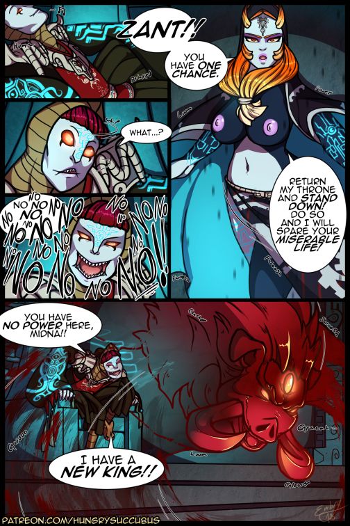 Sacrifices Made page 12 full