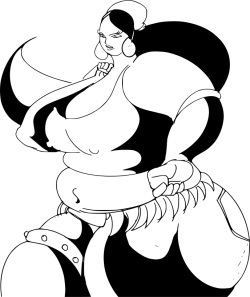 Artwork  black and white