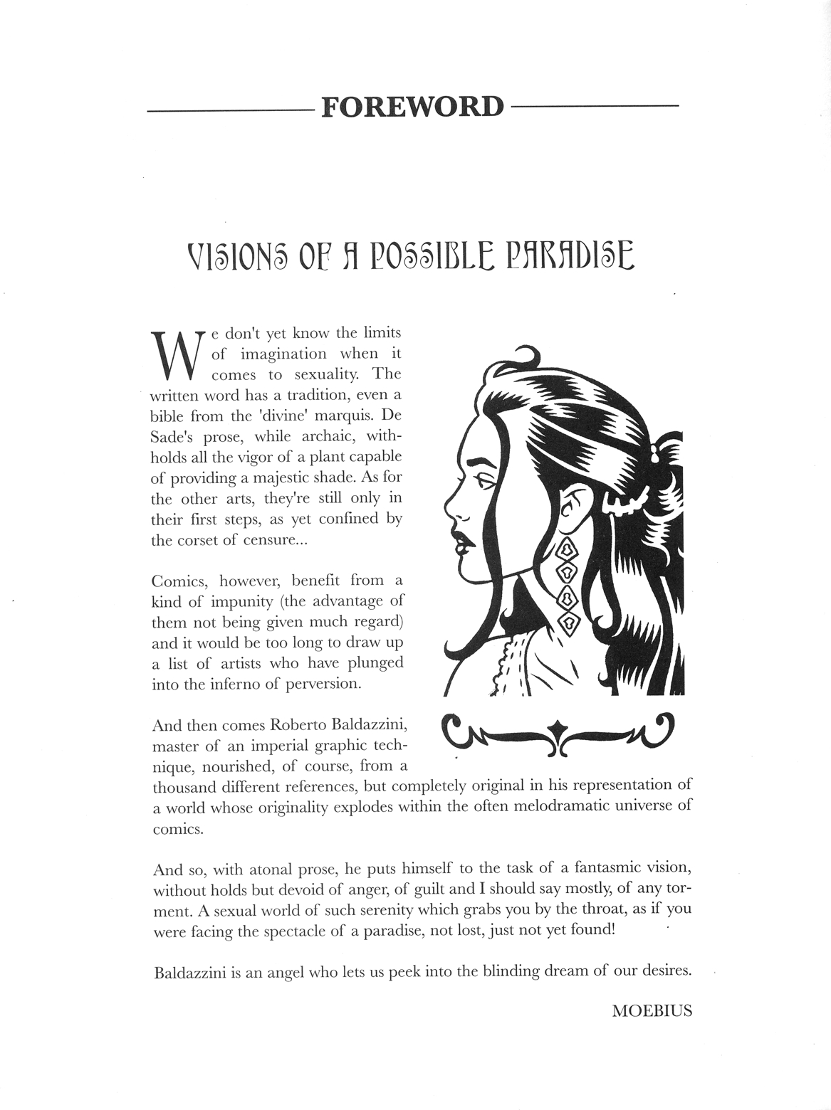 Casa Howhard Vol. 1 page 5 full