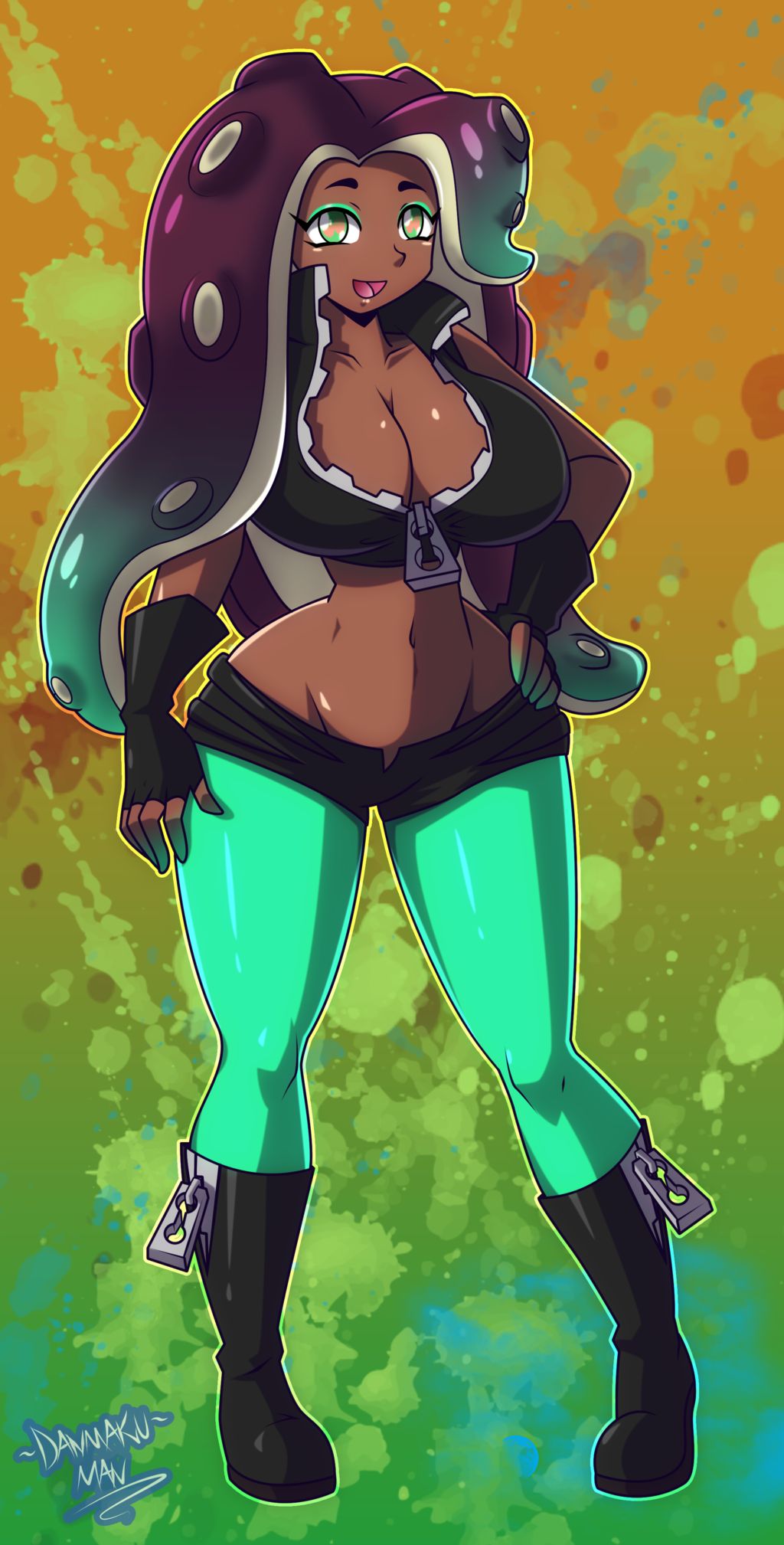 Marina DeviantArt Dump page 12 full