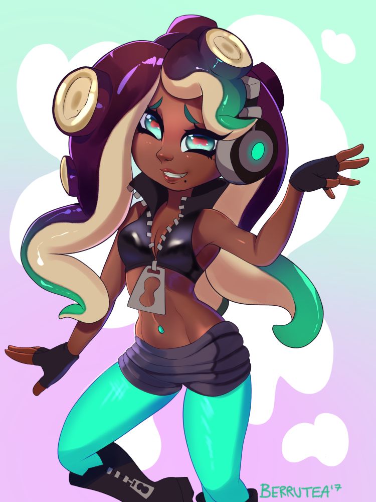 Marina DeviantArt Dump page 6 full