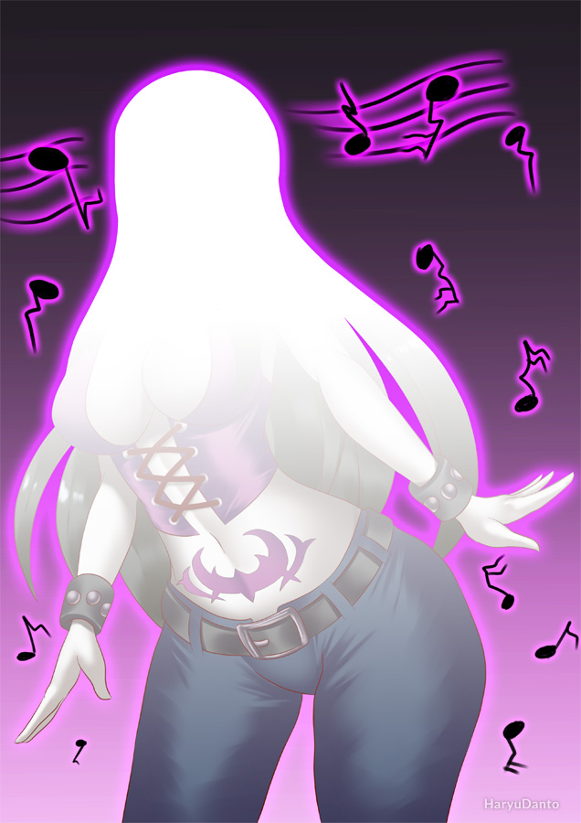 Hyuuga Hinata "Rock of Succubus" page 9 full