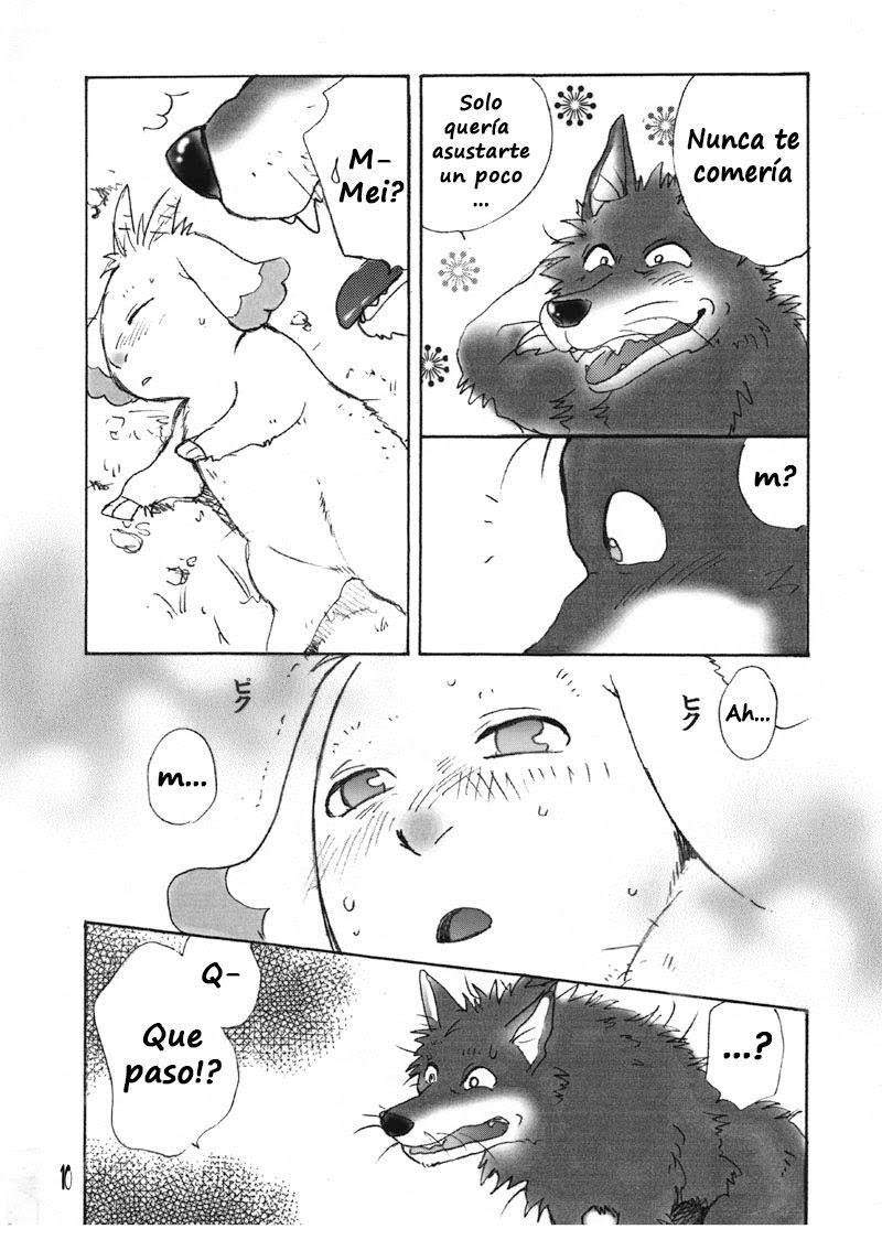 Issho ni kurasou page 11 full
