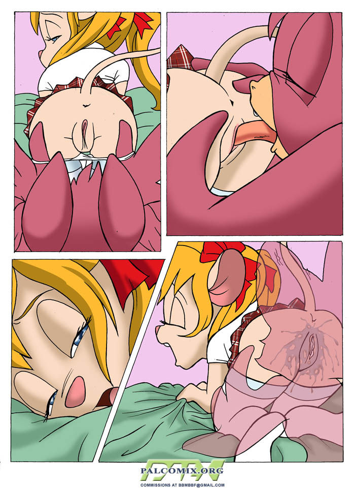 Chip and Dale 2 page 5 full
