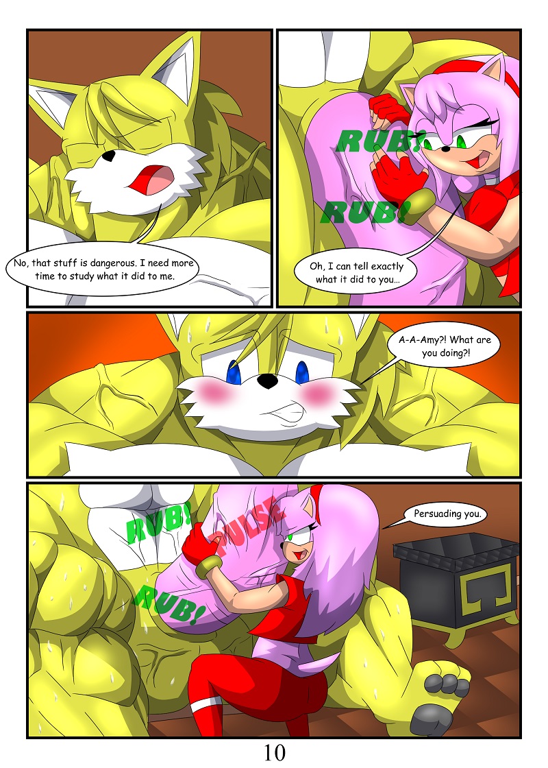 Muscle Mobius Ch. 1-6 page 11 full