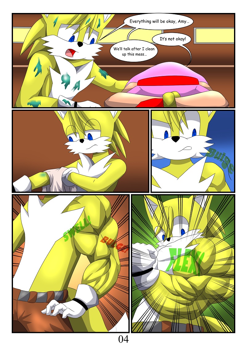 Muscle Mobius Ch. 1-6 page 5 full