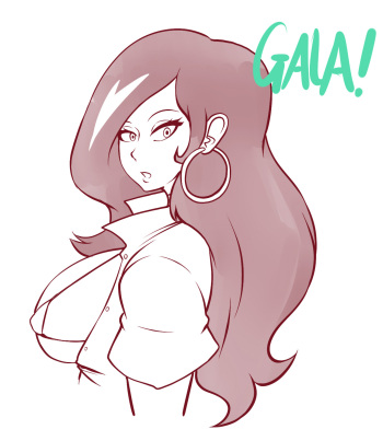 [DMXwoops] Deumos x Gala cover