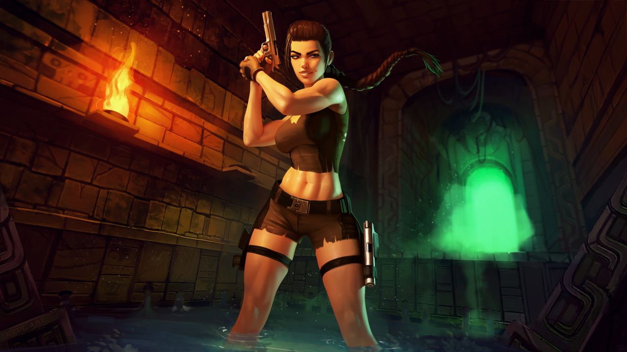 Lara page 11 full