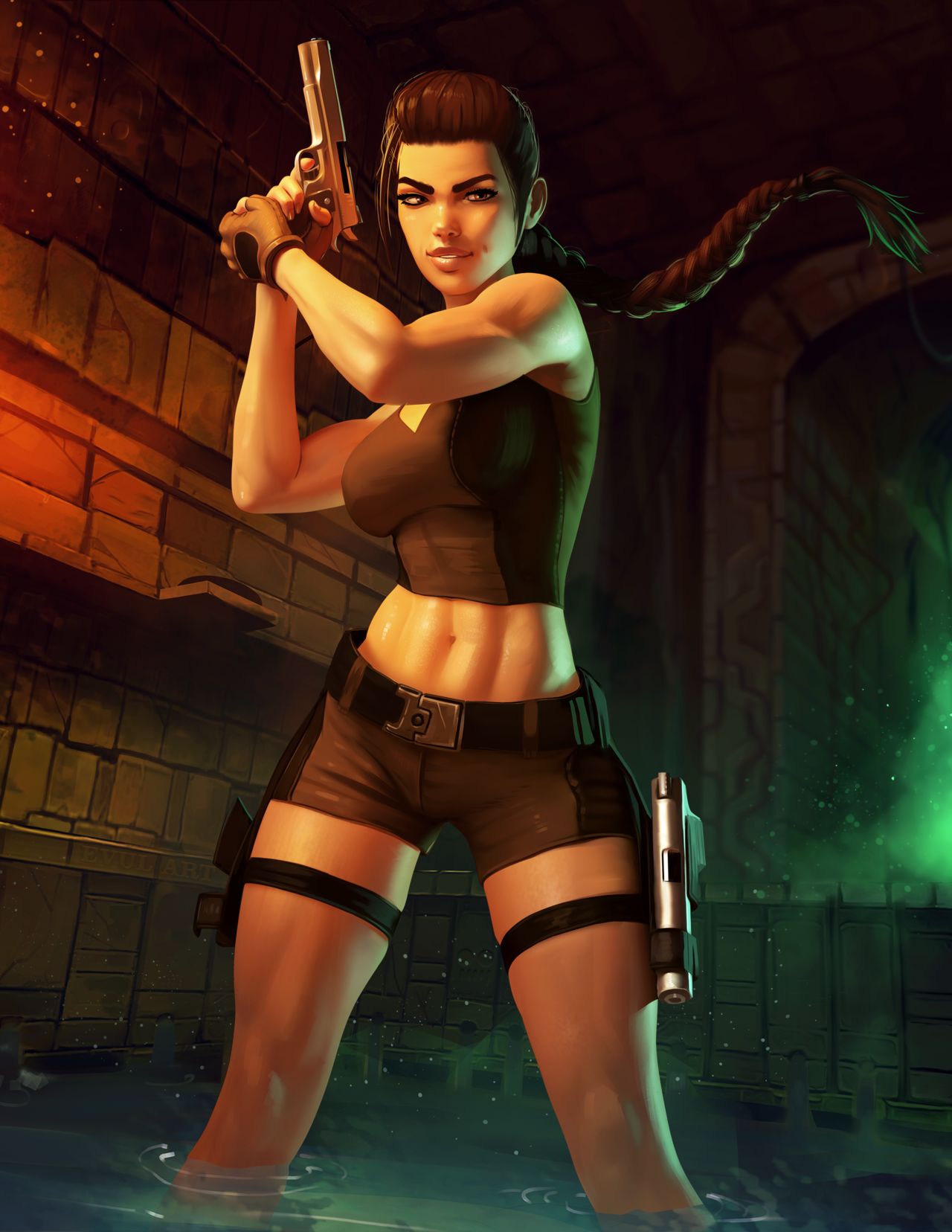 Lara page 12 full