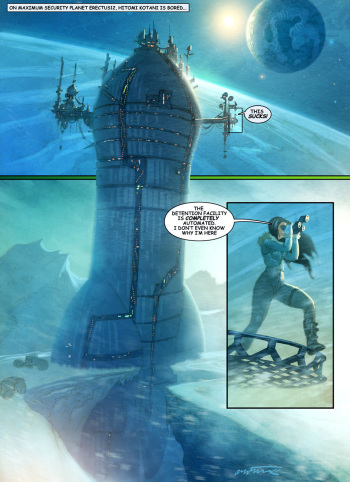 Xarcturus (ArcturusX1) Icebound cover