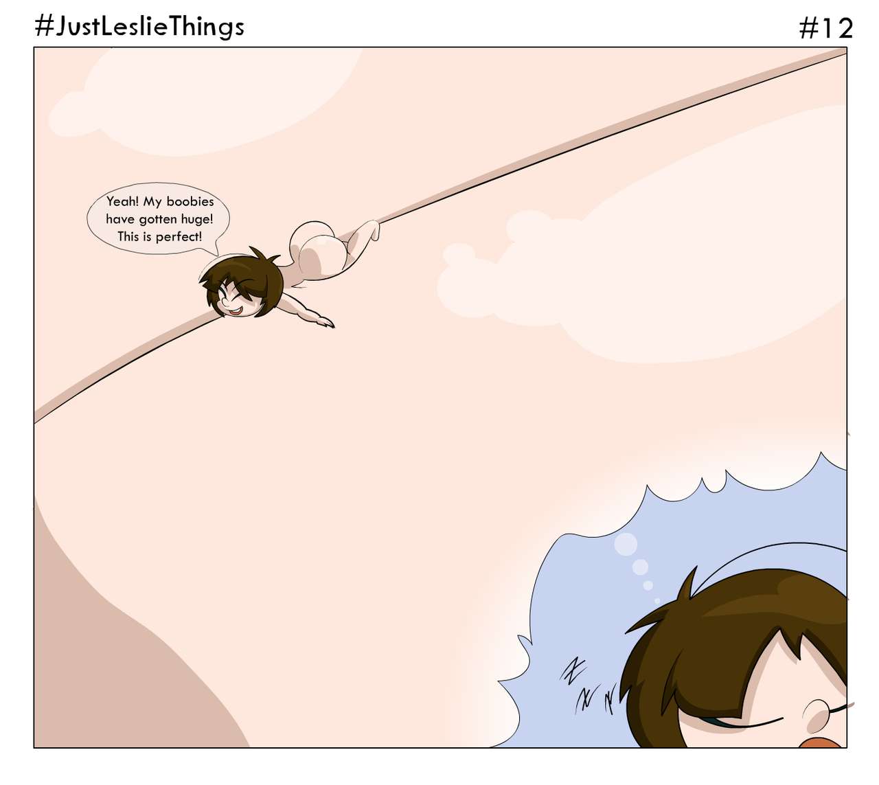 #JustLeslieThings page 12 full