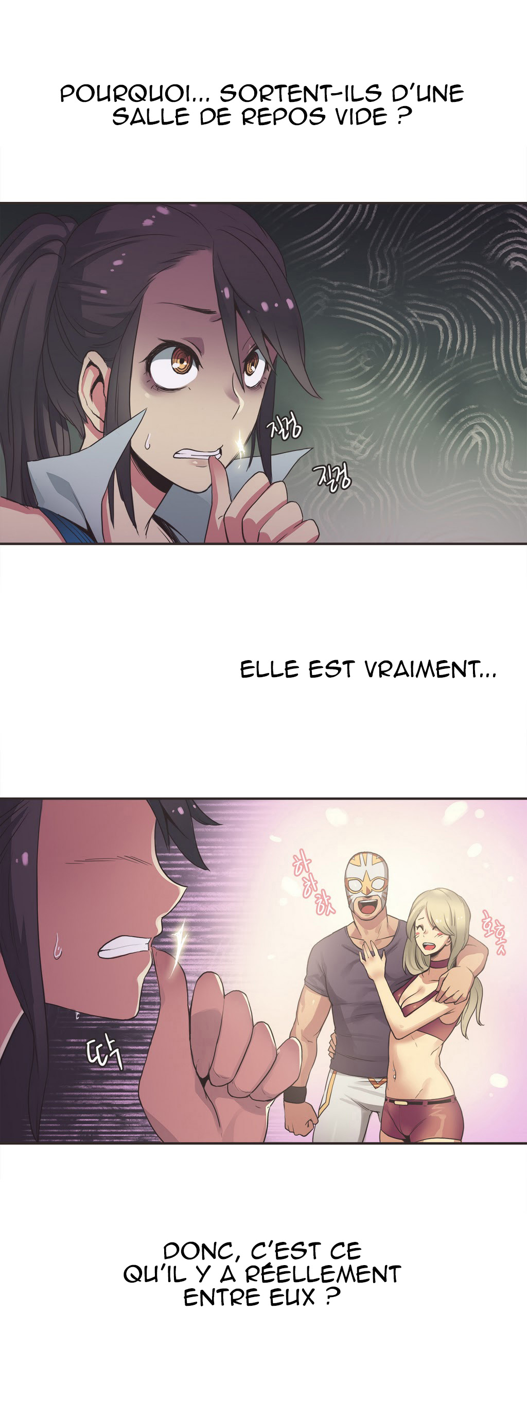 Sports Girl 18 page 11 full