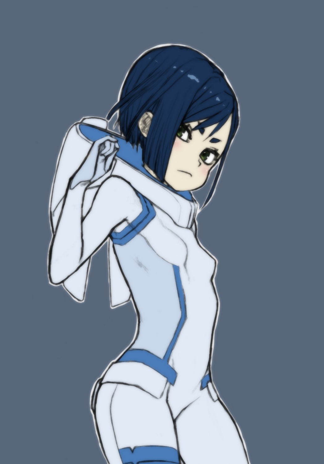 Darling In The Franxx page 12 full