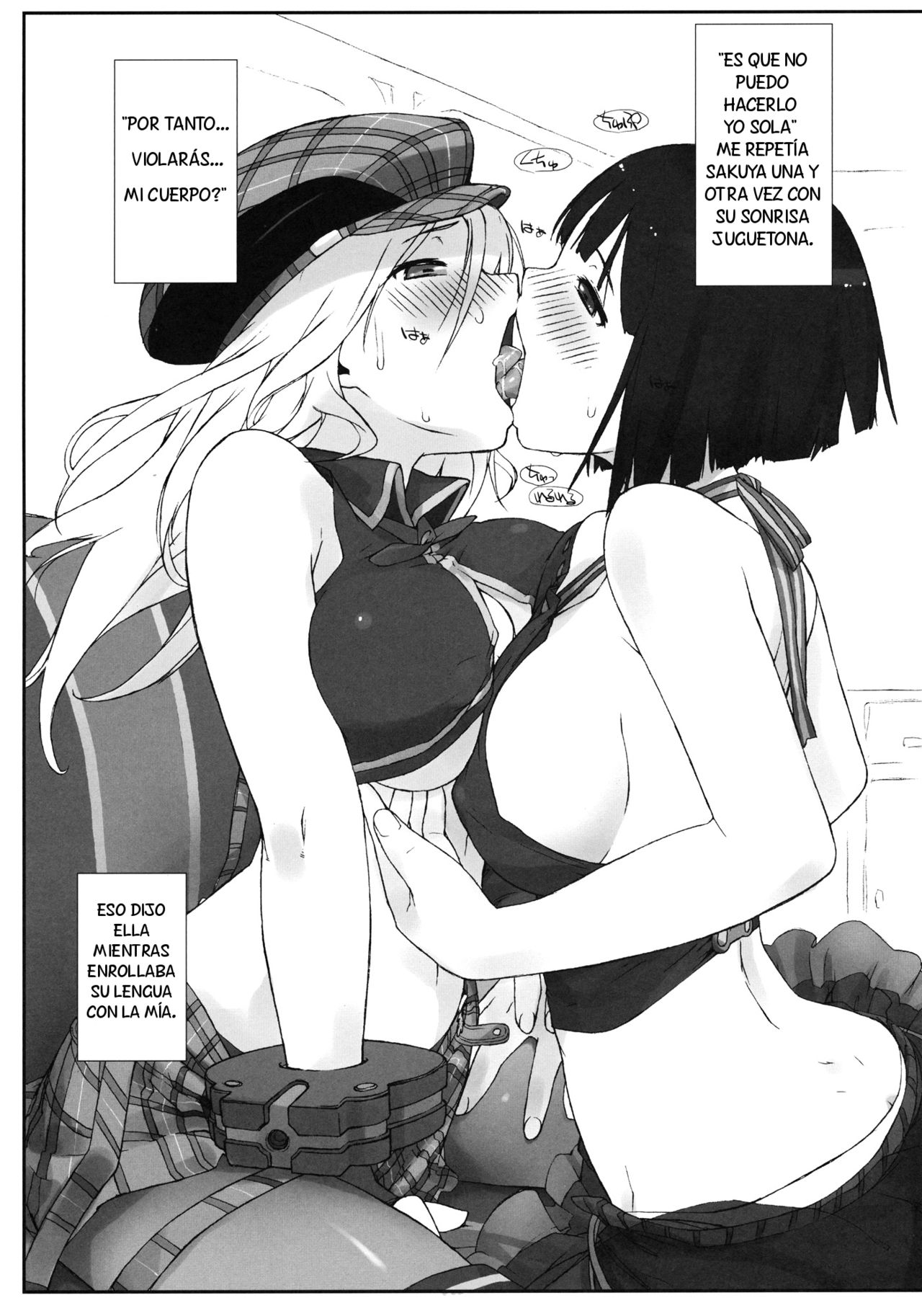 PLAYTHING. page 4 full